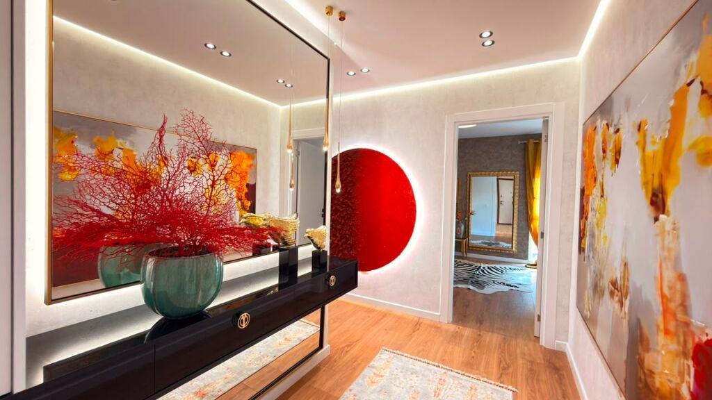 APARTMENT 2+1 FOR SALE DON BOSKO