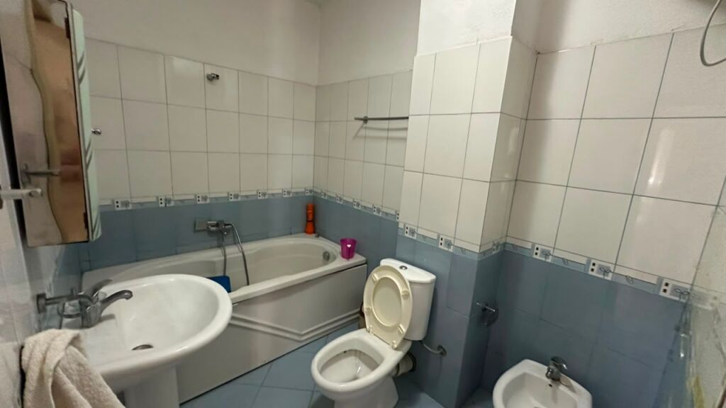 Appartamento 2+1+2 in affitto – Via Fotuzi