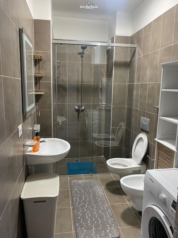 Apartment For Rent 1+1 at Golden Park Complex (ID B210780) Tirana