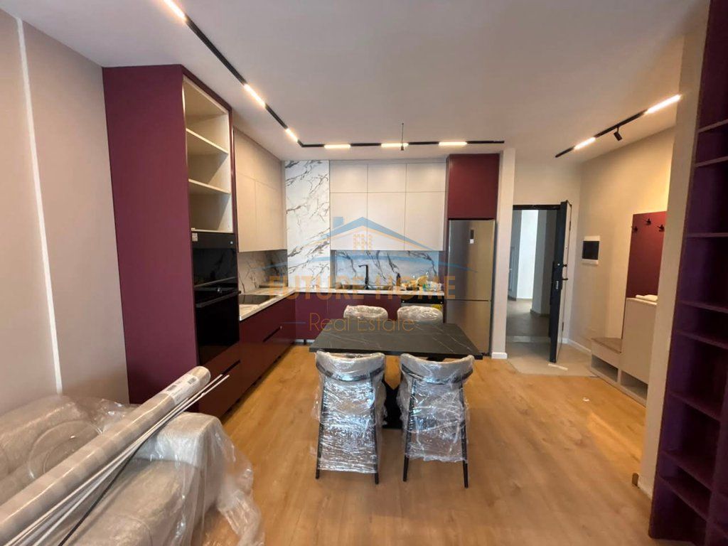 Rent, Apartment 1+1, Dritan Hoxha Street, Tirana