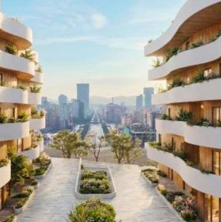 🔥🏡 OKAZION | 900 €/m² – SHITET APARTAMENT 2+1 | ALUNA 4 🏡🔥