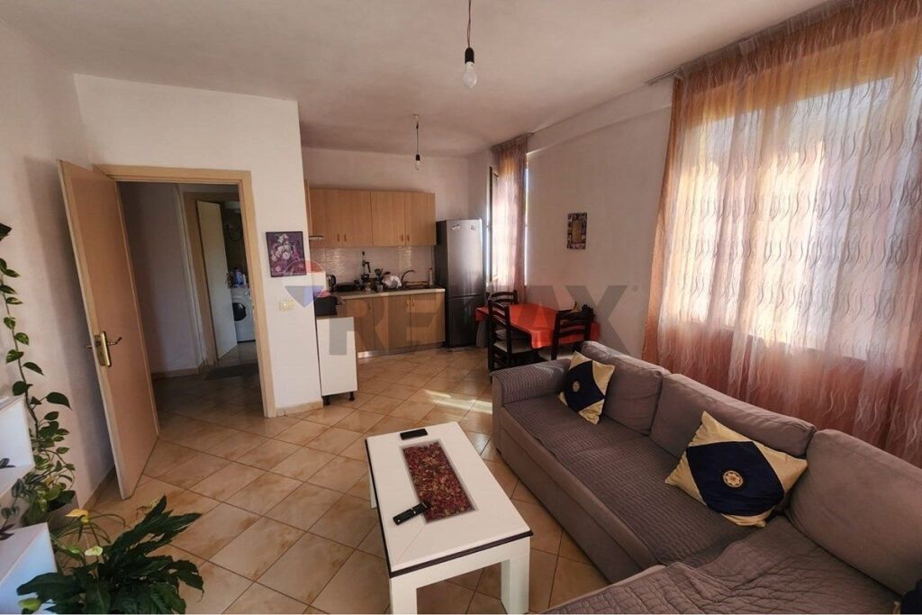 Apartament 2+1 Fresk në shitje