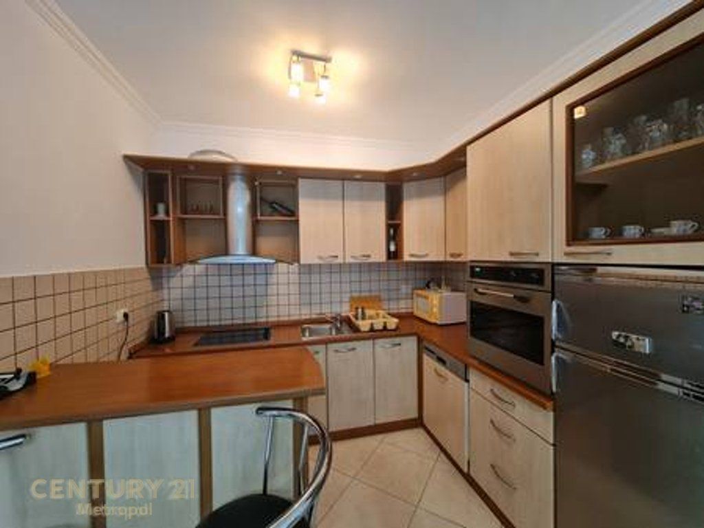 FOR RENT APARTMENT 1+1, NEAR ART TUBINA!