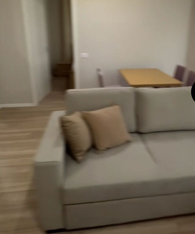 SHITET APARTAMENT 1+1 – KOMPLEKSI MANGALEM 21 ne Ali Dem