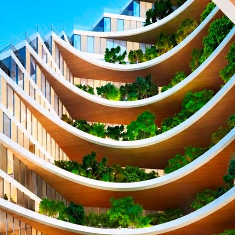 🏡 SHITET APARTAMENT 2+1 – EKSPOZITA BUILDING
