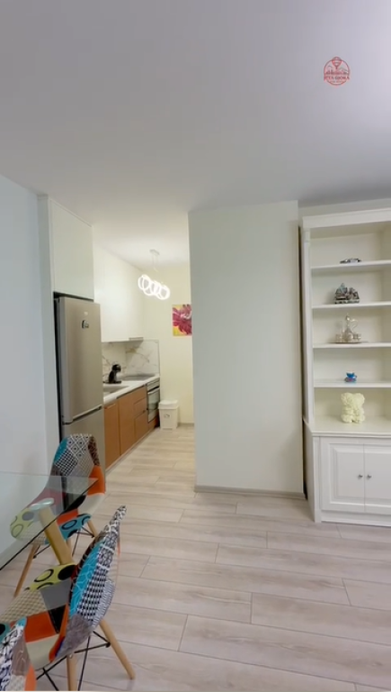 🏡Appartamento 1+1 in affitto – Via Kosovareve🔥