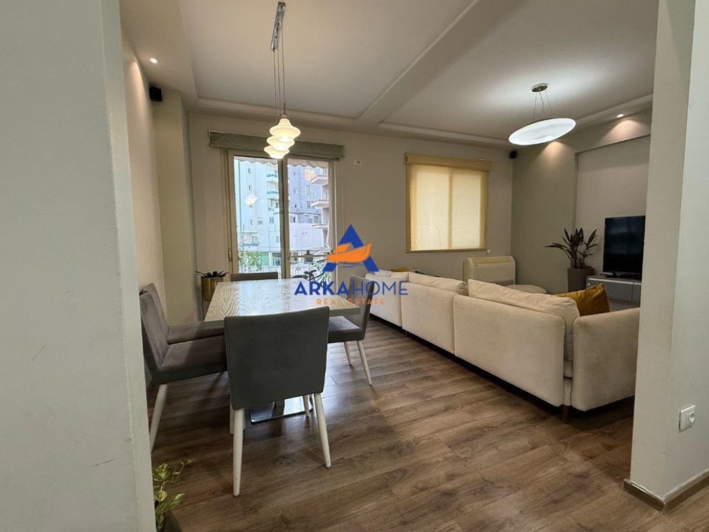 APARTMENT FOR RENT 2+1+BALCONY "ZOOLOGICAL GARDEN" 750 EURO