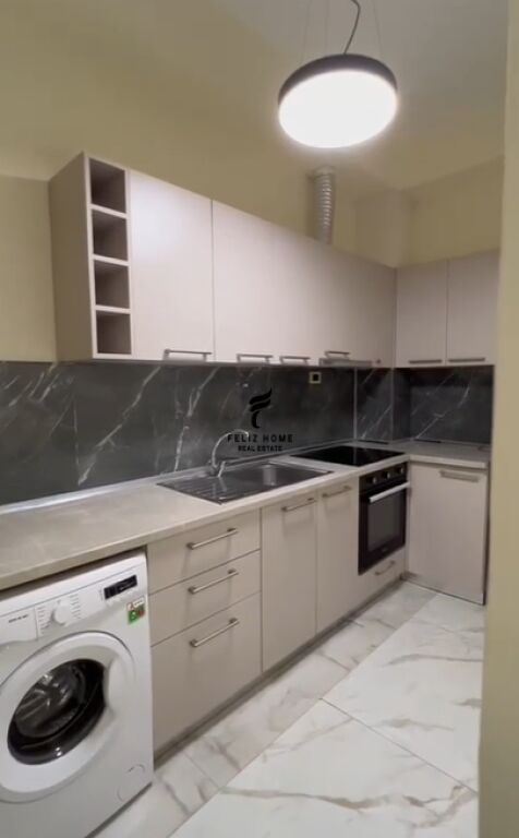 APARTAMENT ME QERA 1+1 ALI DEMI 40.000 LEKE FH-89561