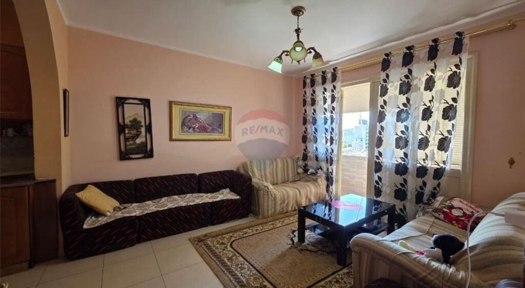 🏡 SUPER DEAL – APARTMENT 2+1 FOR SALE | VLORË