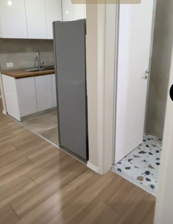 SHITET APARTAMENT 1+1 – KOMPLEKSI MANGALEM 21 ne Ali Dem
