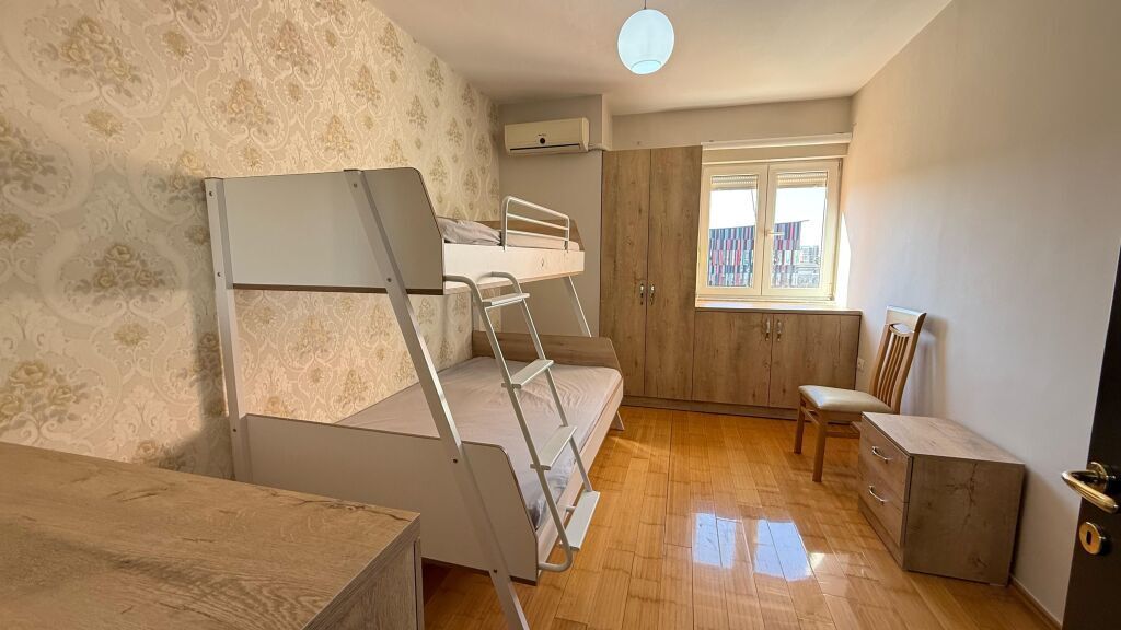 Shitet Apartament 2+1 rruga Elbasanit, Air Albania stadium