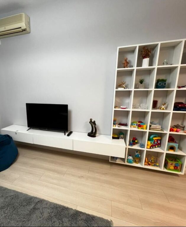 APPARTAMENTO 2+1+2 BAGNI+2 BALCONI. 70000 LEKE.DON BOSKO