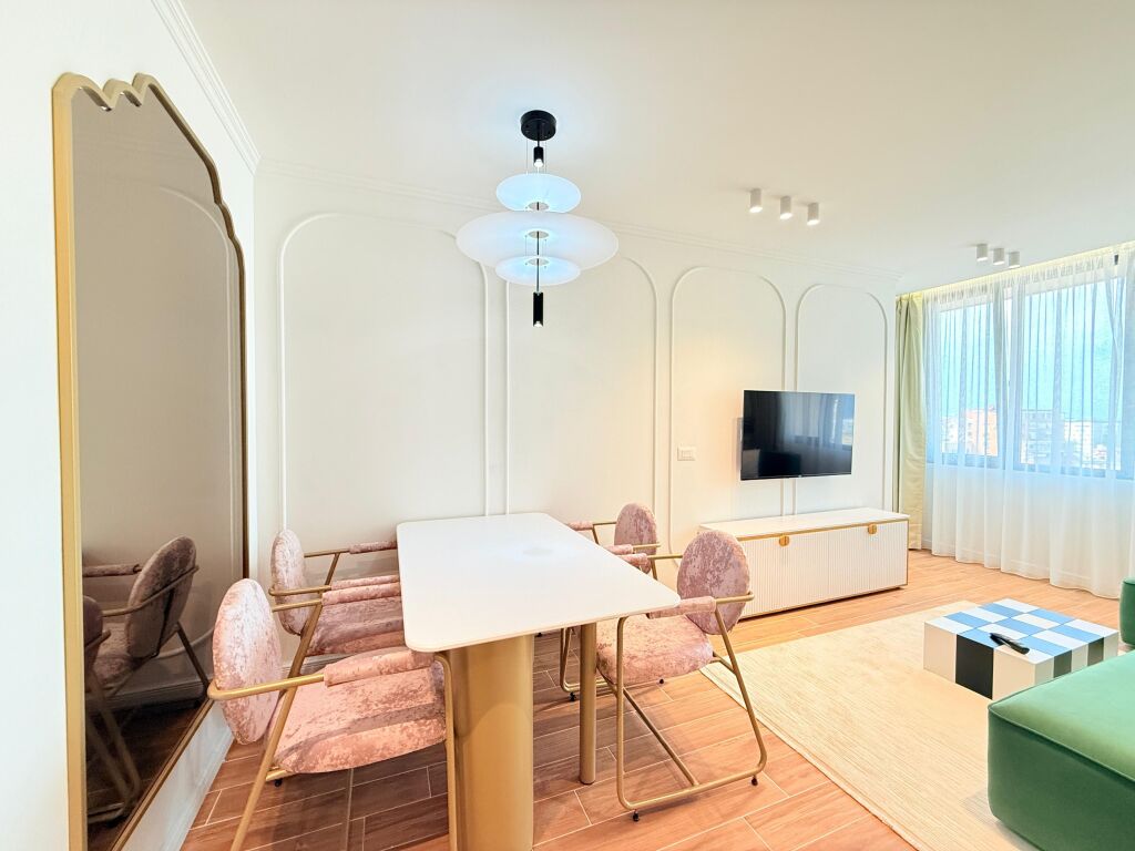 Apartment 1+1 for rent, Shallvaret
