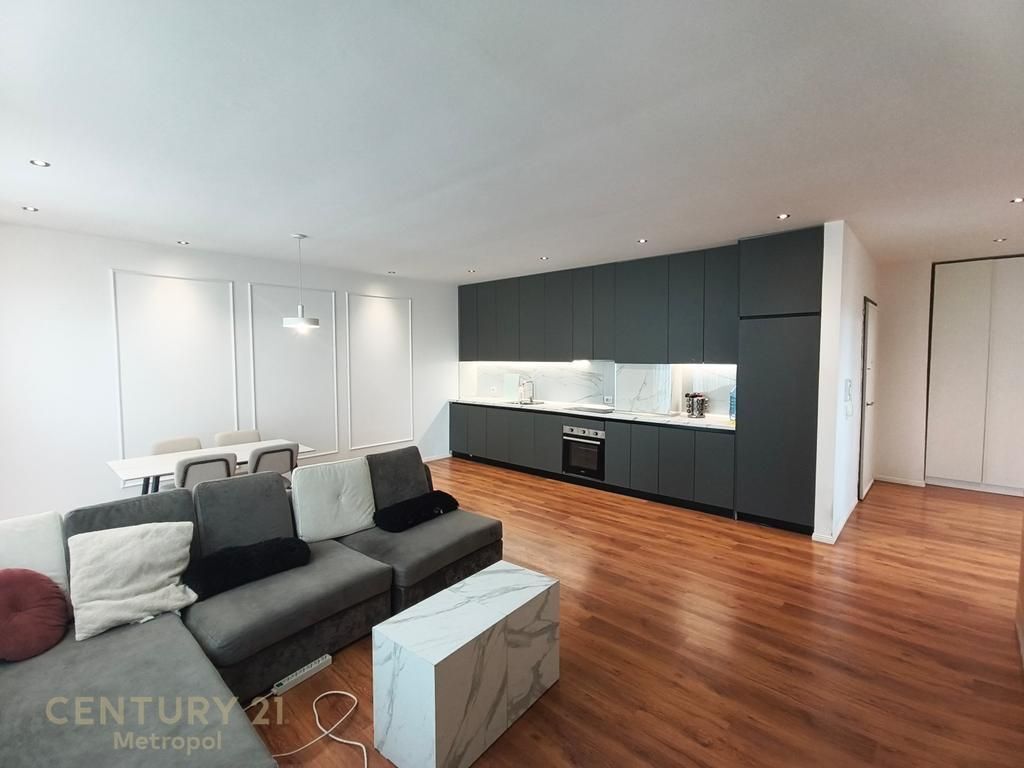 APARTMENT 3+1+2+ PARKING FOR RENT IN FUTURE HOME RESIDENCE