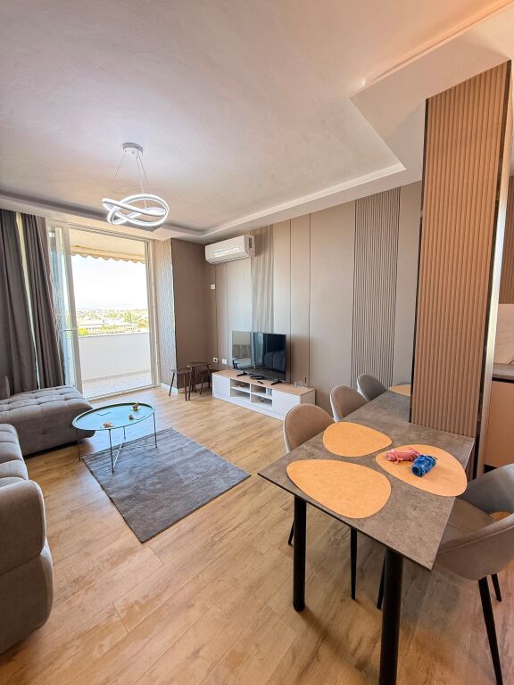 APARTAMENT PREMIUM 2+2+2 