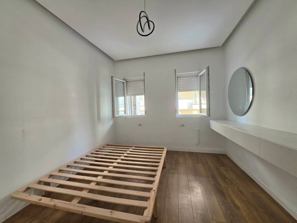 🏡 SHITET APARTAMENT 2+1+2 – LAGJIA 18, KORÇË