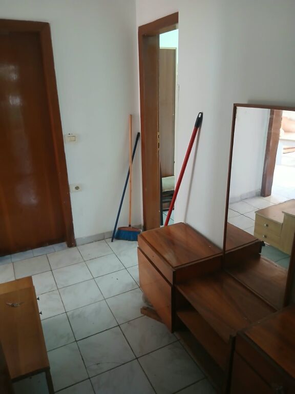 Apartment 1+1 for rent