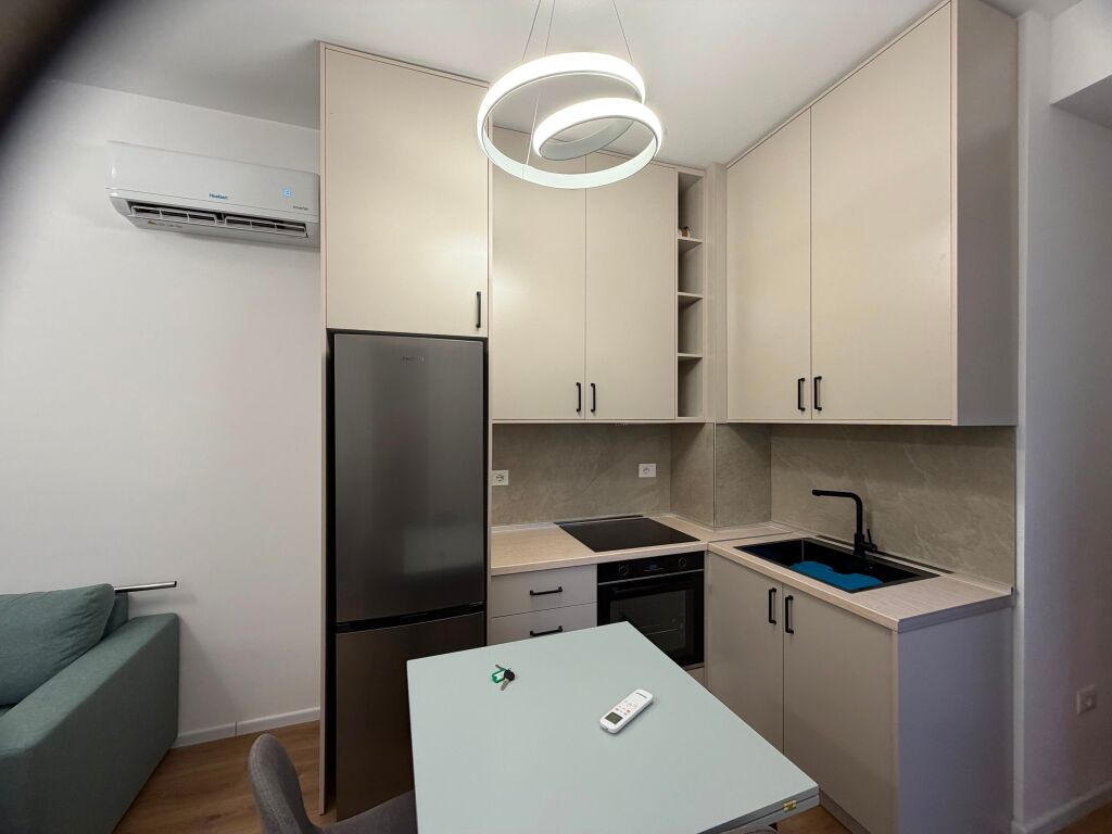 For rent 1+1 Ali Demi Kompelski Kadiub