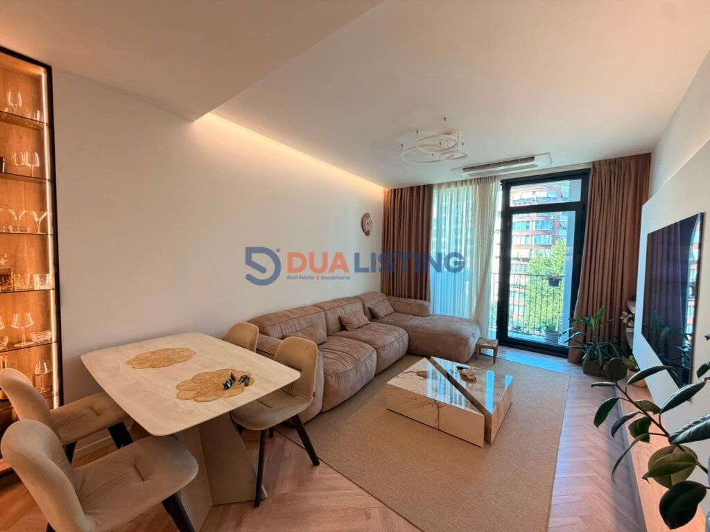 Shitet Apartament 3+1 – Rezidenca Lake View, Rruga e Kosovareve!