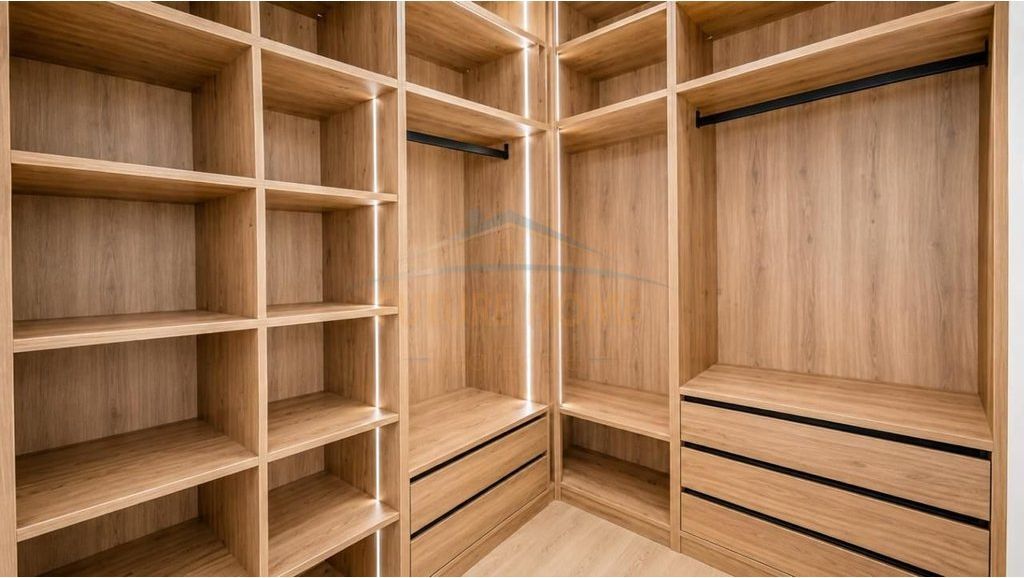 Rent, Apartment 3+1+Veranda+ 2 Parking Spaces, Eden Residence, Sauk/DB73100