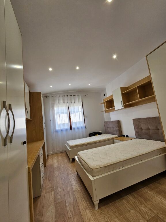 🏡 Shitet Apartament 2+1+2 në Kodra e Diellit – Njësia Nr. 13