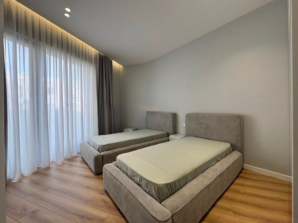 Appartamento in affitto 3+1 con cortile Green Valley
