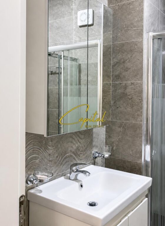 APPARTAMENTO IN AFFITTO 1+1 ASTIR 48.000 LEKE