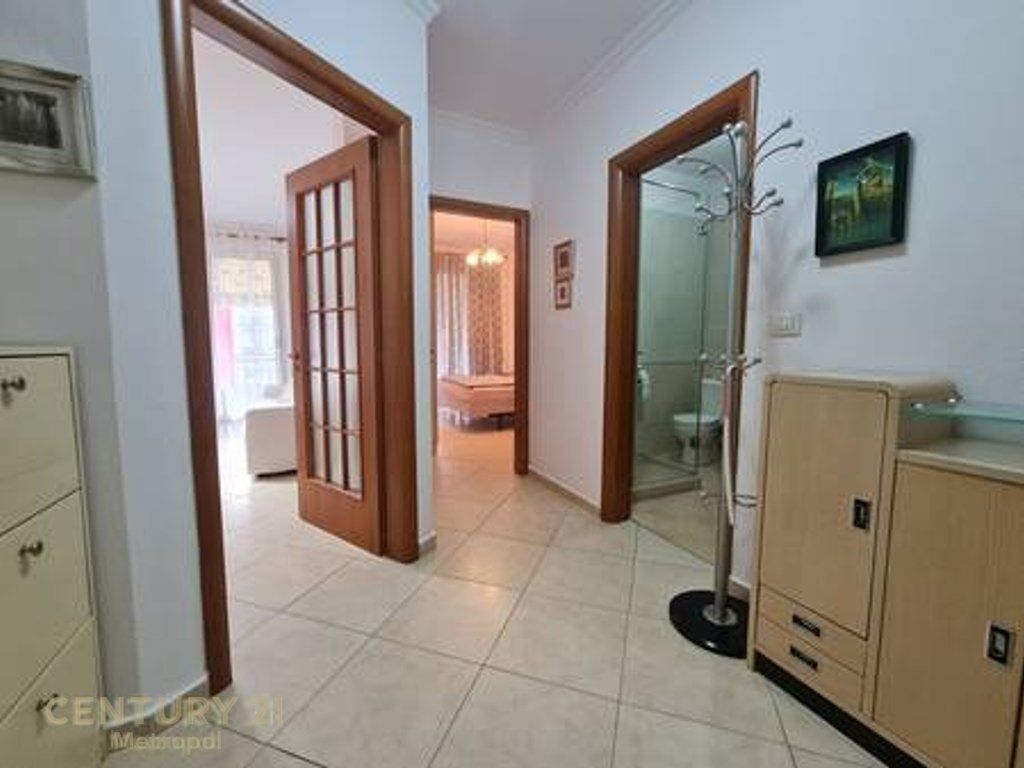 FOR RENT APARTMENT 1+1, NEAR ART TUBINA!