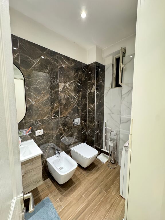 SHITET APARTAMENT 1+1 | Kompleksi “GOLDEN PARK“