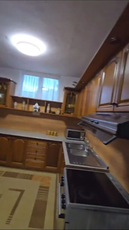 🏡 APARTMENT 3+1 + PARKING SPACE FOR RENT NEAR THE APARTMENT – PORCELAN