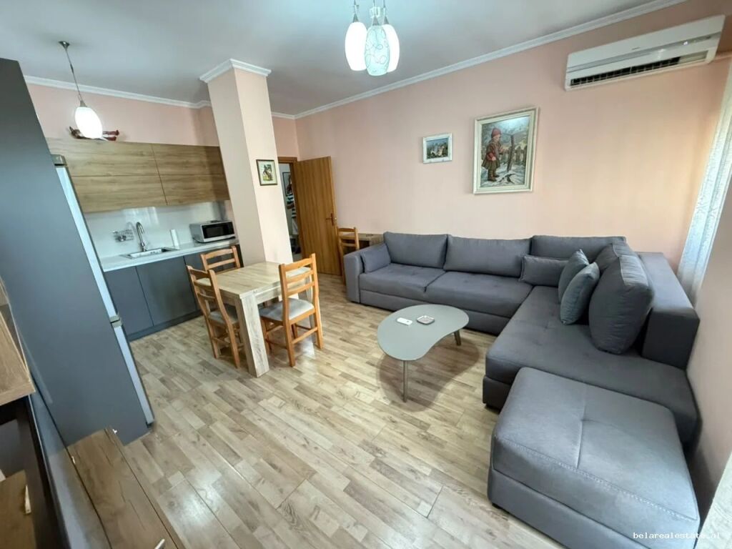 Appartamento In Affitto 2+1 Vicino al Comune di Parigi (ID B2202074) Tirana