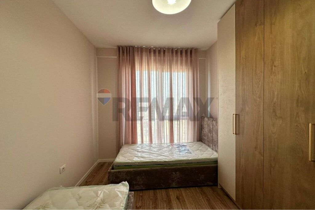 APARTMENT 2+1+2 FOR RENT IN LAPRAKË