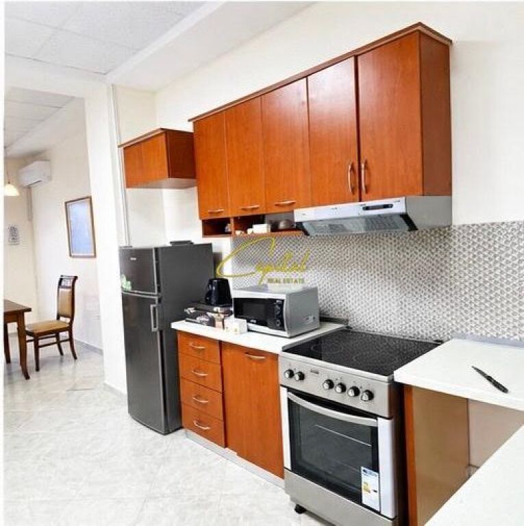 APARTMENT FOR RENT 2+1 KAVAJES STREET 60,000 LEKE