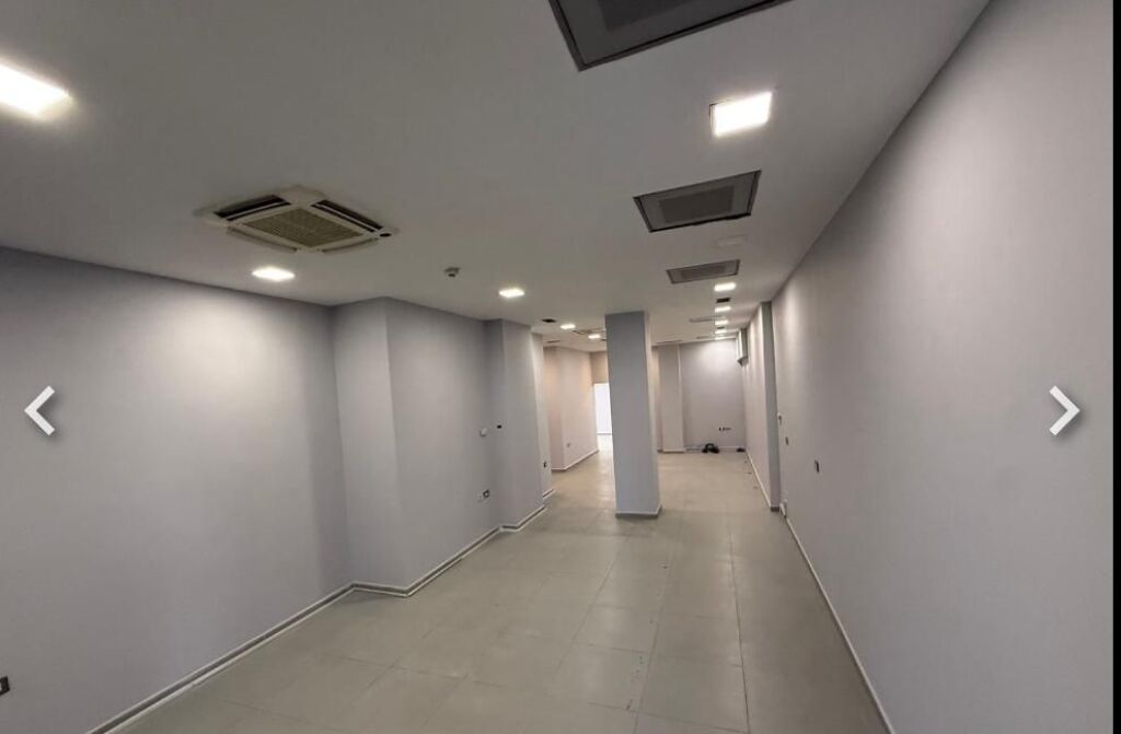 Affitto | Ambjent Biznesi | Condor Center | 4400 €/mese