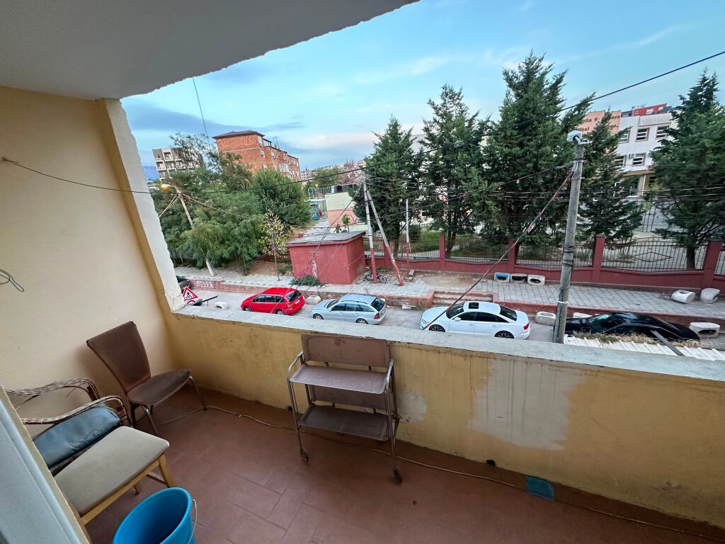 Appartamento 2+1 in affitto vicino a Via Elbasan
