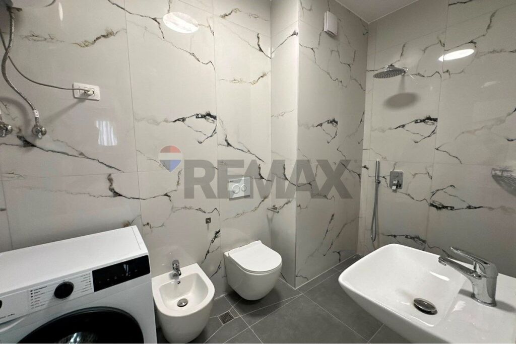 APARTMENT 2+1+2 FOR RENT IN LAPRAKË