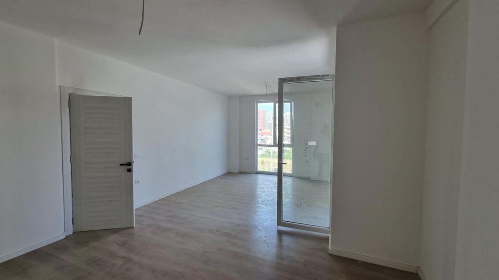 Shitet, Apartament 2+1+Post Parkimi, Albulena Residence, Paskuqan.