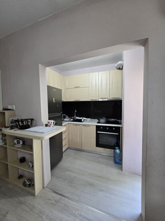 2+1 apartment for rent on Ndre Mjeda street