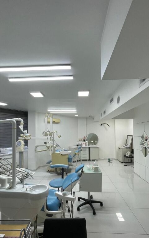 Sale | Klinike Dentare | Zogu i Zi | 240000 €