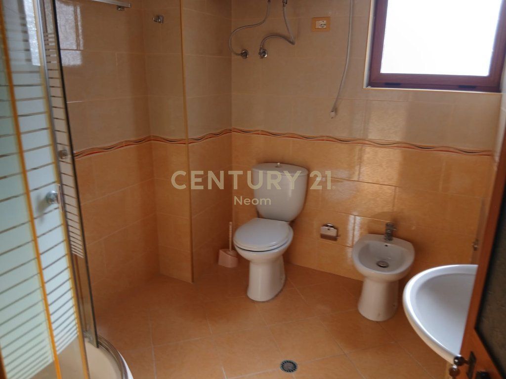 Apartment 2+1 for Rent - 55000 ALL 600 € /Month 55,000 Lek /Month