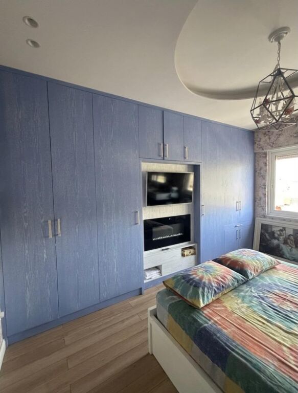 Shitet Apartament 1+1 – Kompleksi Fratari, Astir