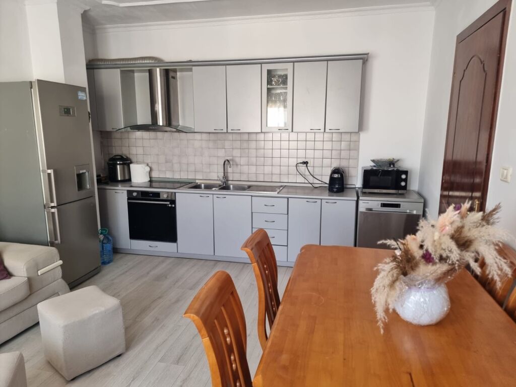 Apartment 2+1 Opposite the Lady of the Good Council university