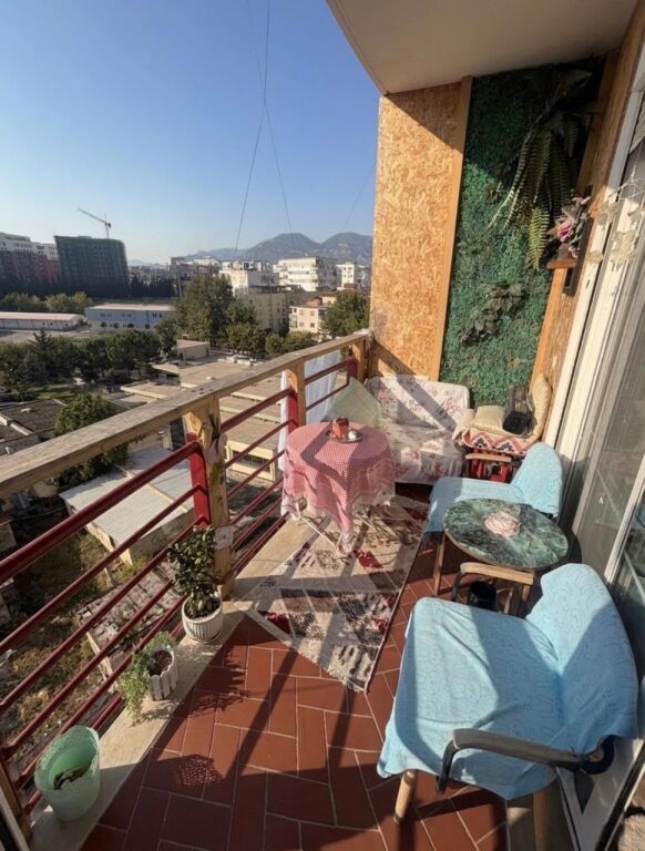 Shitet Apartament 1+1 – Kompleksi Fratari, Astir