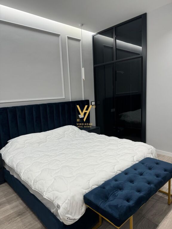 JEPET APARTAMENT 2+1 ME QIRA NE VLORE 90.000 LEKE