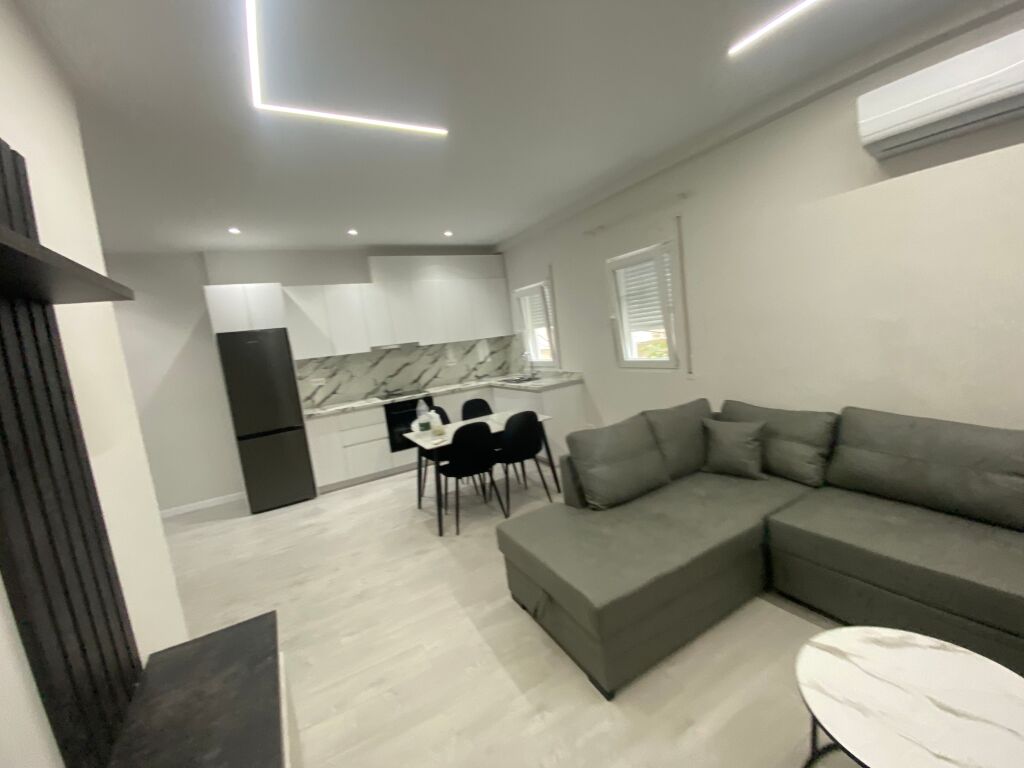 Apartment 1+1 for rent Kodra e Priftit !