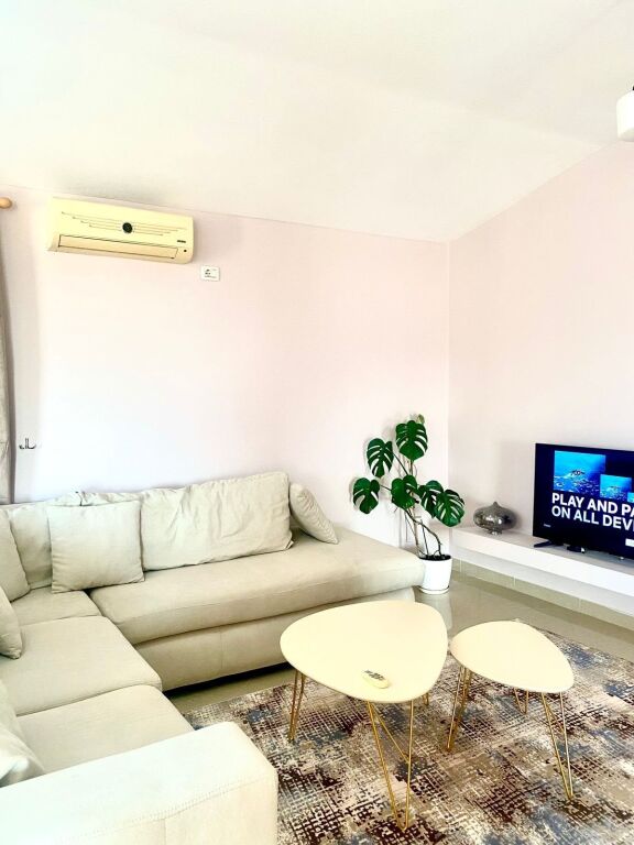 Apartment 2+1 at the Dry Lake | 80,000 leke