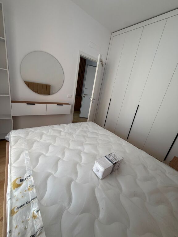 JEPET ME QERA – APARTAMENT 1+1  📍 Kompleksi Kadiu, Ali Demi