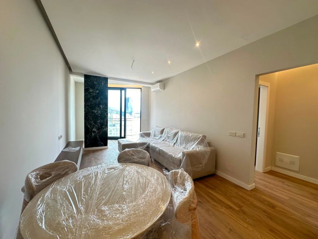 1+1 Apartment for Rent at Golden Residence!