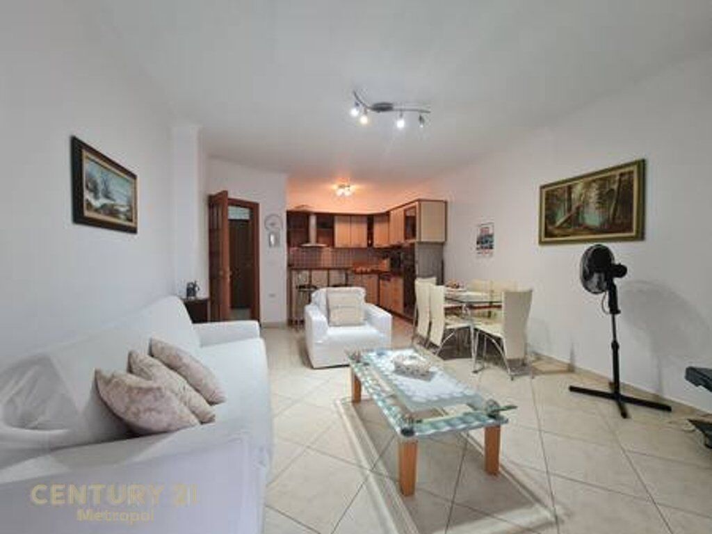 FOR RENT APARTMENT 1+1, NEAR ART TUBINA!