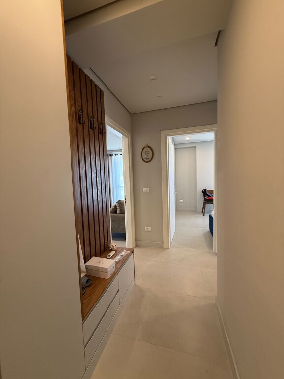 SHITET APARTAMENT 2+1+2 + GARAZHD 📍 Ali Demi | Pranë Kompleksit Mangalem 21 (Pallati 2T)